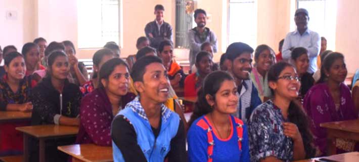 AARYABHATT ARTS & SCIENCE COLLEGE