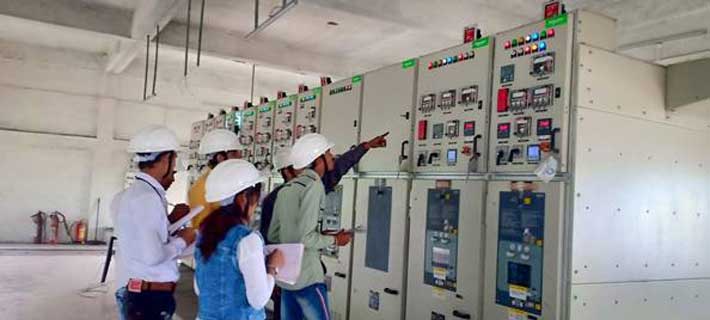 AARYABHATT ARTS & SCIENCE COLLEGE