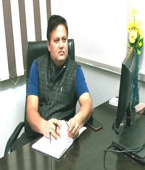 Aaryabhatta Arts & Science College