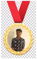 SHIVNARAYAN SAHU, PGDCA